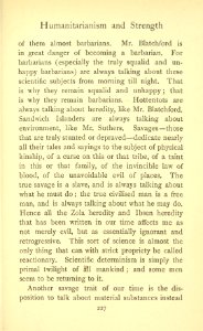 Chesterton - All Things Considered, p. 227