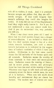 Chesterton - All Things Considered, p. 226