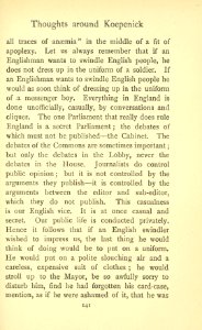 Chesterton - All Things Considered, p. 141