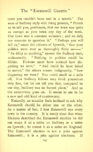 Chesterton - All Things Considered, p. 247