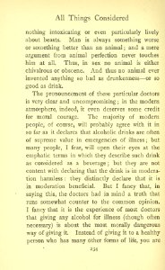 Chesterton - All Things Considered, p. 234