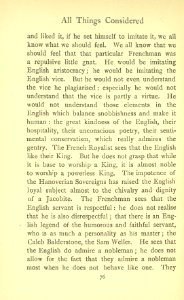 Chesterton - All Things Considered, p. 076