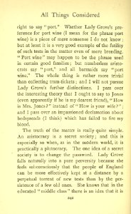 Chesterton - All Things Considered, p. 242