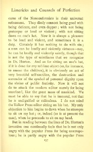Chesterton - All Things Considered, p. 157