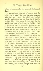 Chesterton - All Things Considered, p. 246