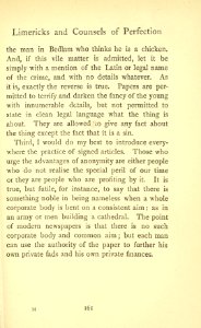 Chesterton - All Things Considered, p. 161
