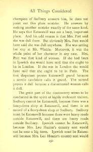 Chesterton - All Things Considered, p. 250