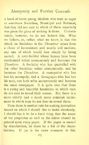 Chesterton - All Things Considered, p. 165