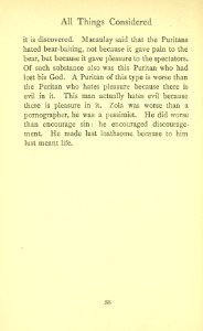 Chesterton - All Things Considered, p. 088