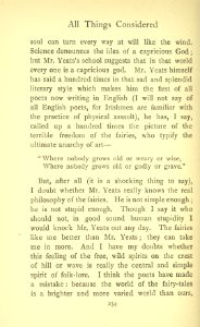 Chesterton - All Things Considered, p. 254