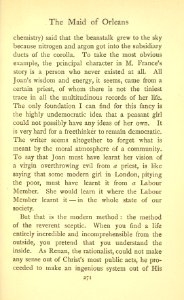 Chesterton - All Things Considered, p. 271