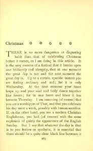 Chesterton - All Things Considered, p. 283