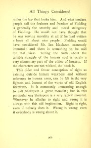 Chesterton - All Things Considered, p. 266