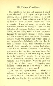 Chesterton - All Things Considered, p. 104
