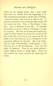 Chesterton - All Things Considered, p. 193