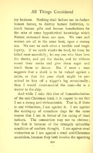 Chesterton - All Things Considered, p. 290
