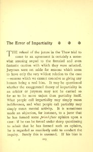 Chesterton - All Things Considered, p. 209