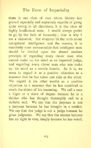 Chesterton - All Things Considered, p. 213
