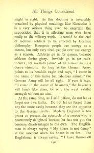 Chesterton - All Things Considered, p. 140