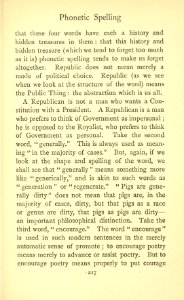 Chesterton - All Things Considered, p. 217