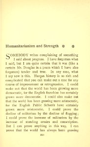 Chesterton - All Things Considered, p. 221