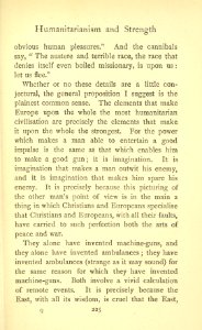 Chesterton - All Things Considered, p. 225