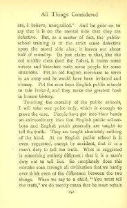 Chesterton - All Things Considered, p. 152