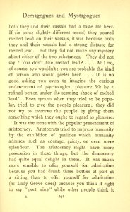 Chesterton - All Things Considered, p. 241