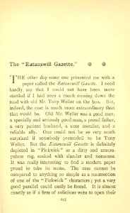 Chesterton - All Things Considered, p. 245