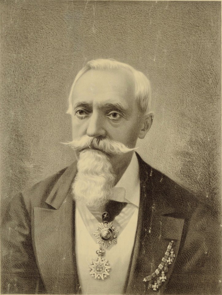 Chevalier Antoine De Kontski