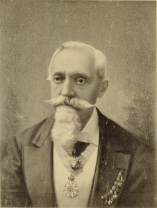 Chevalier Antoine De Kontski