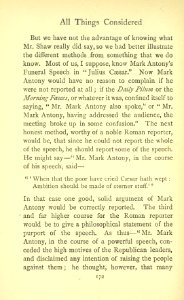 Chesterton - All Things Considered, p. 172
