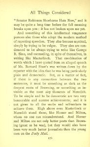 Chesterton - All Things Considered, p. 176