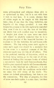 Chesterton - All Things Considered, p. 257