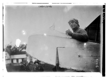 Chevillard LCCN2014694918
