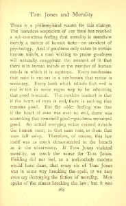 Chesterton - All Things Considered, p. 265