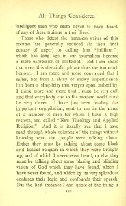 Chesterton - All Things Considered, p. 188