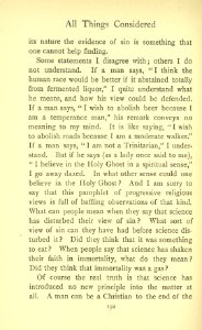 Chesterton - All Things Considered, p. 192