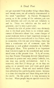 Chesterton - All Things Considered, p. 277