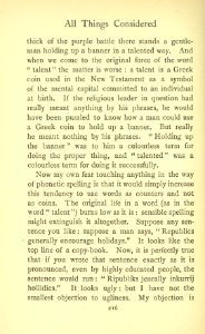 Chesterton - All Things Considered, p. 216