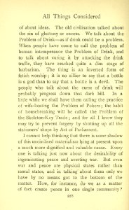 Chesterton - All Things Considered, p. 228