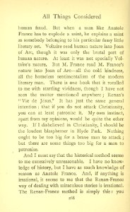 Chesterton - All Things Considered, p. 268