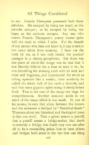 Chesterton - All Things Considered, p. 276