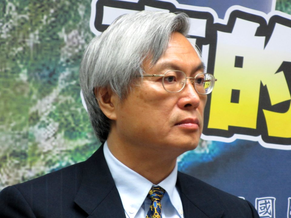 Chiau Wen-yan from VOA (1)