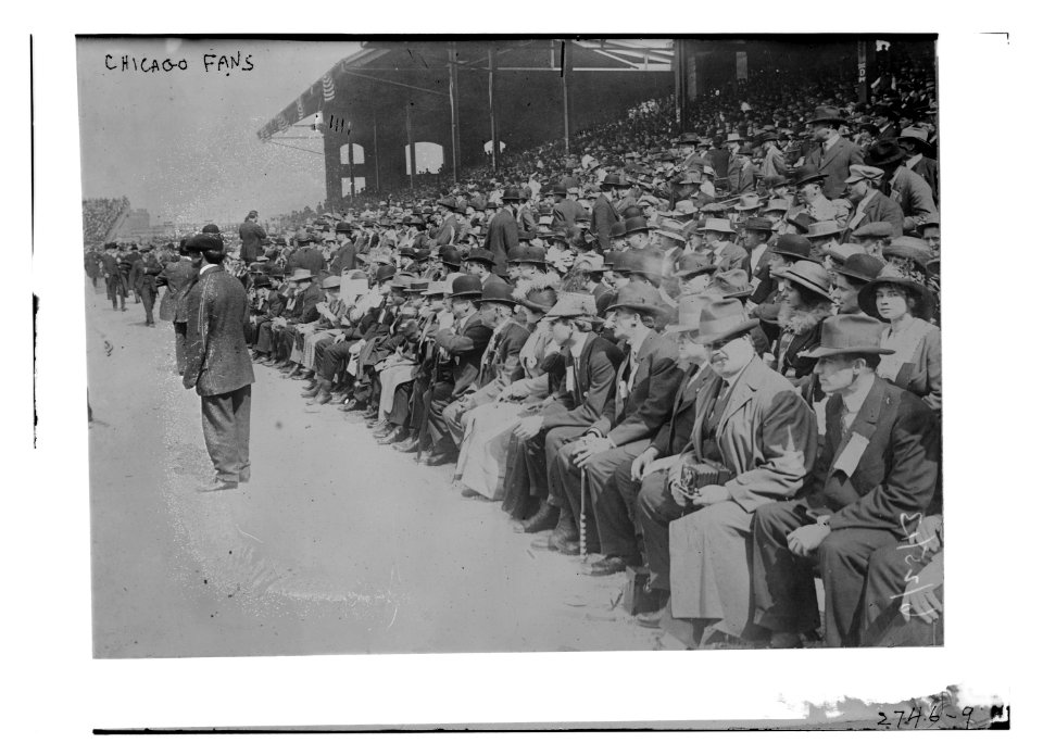 Chicago fans LCCN2014693488