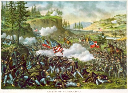 Chickamauga