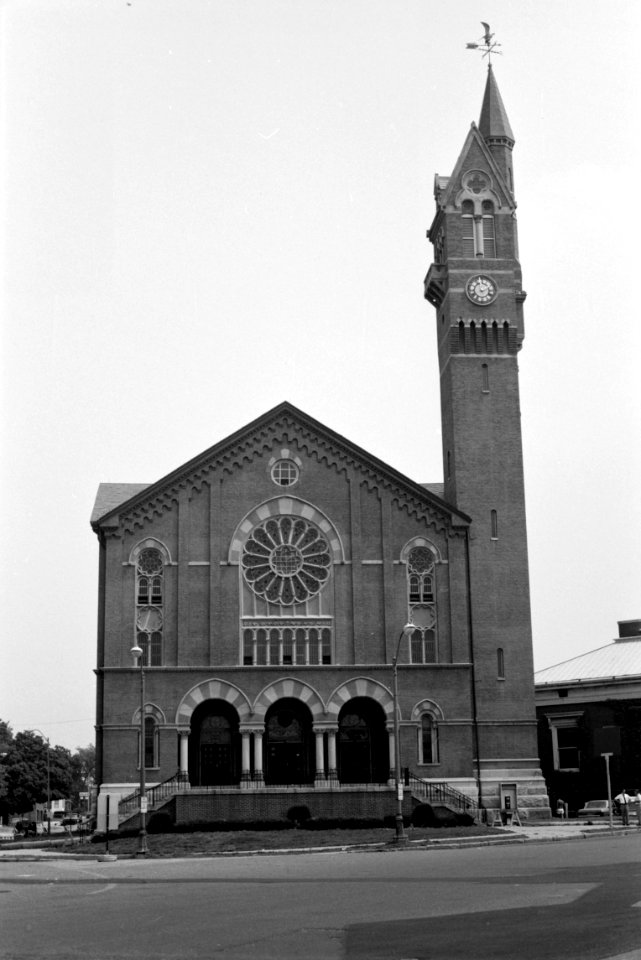 Chicopee City Hall