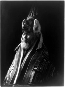 Chief Ano-Tlosh LCCN93510139 photo