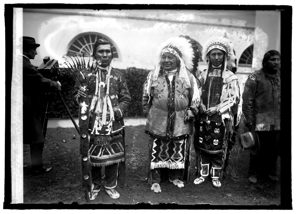 Chief George Merriwick, 2-25-22 LCCN2016846113