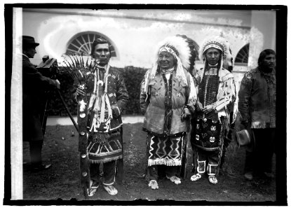 Chief George Merriwick, 2-25-22 LCCN2016846113